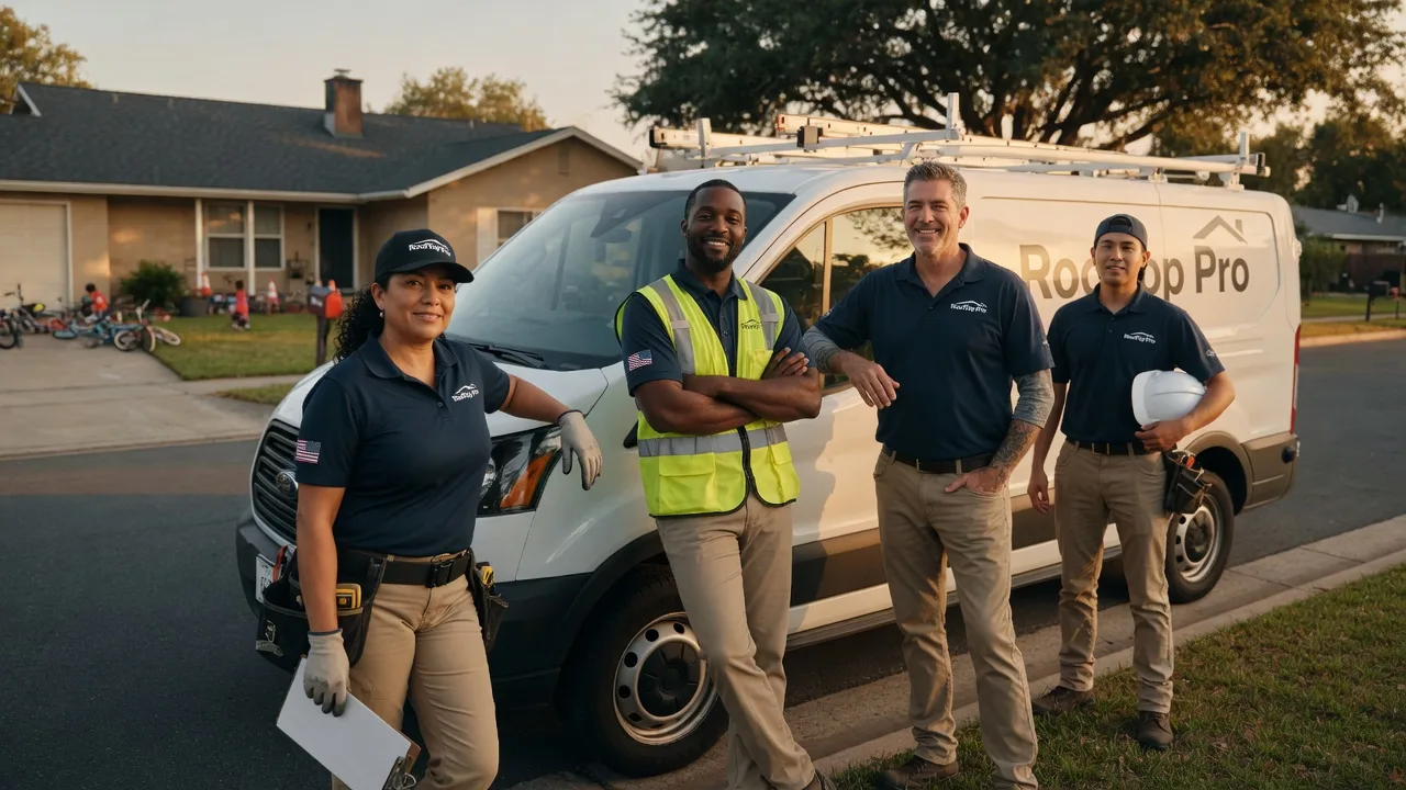 Roof Repair in Hanover, ME near me