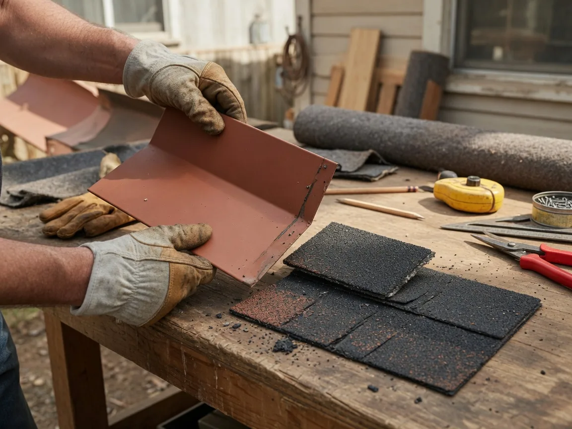 Roof Repair company in Hanover, ME
